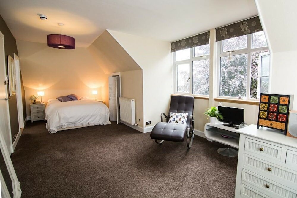 Фото Abbotswell Guesthouse