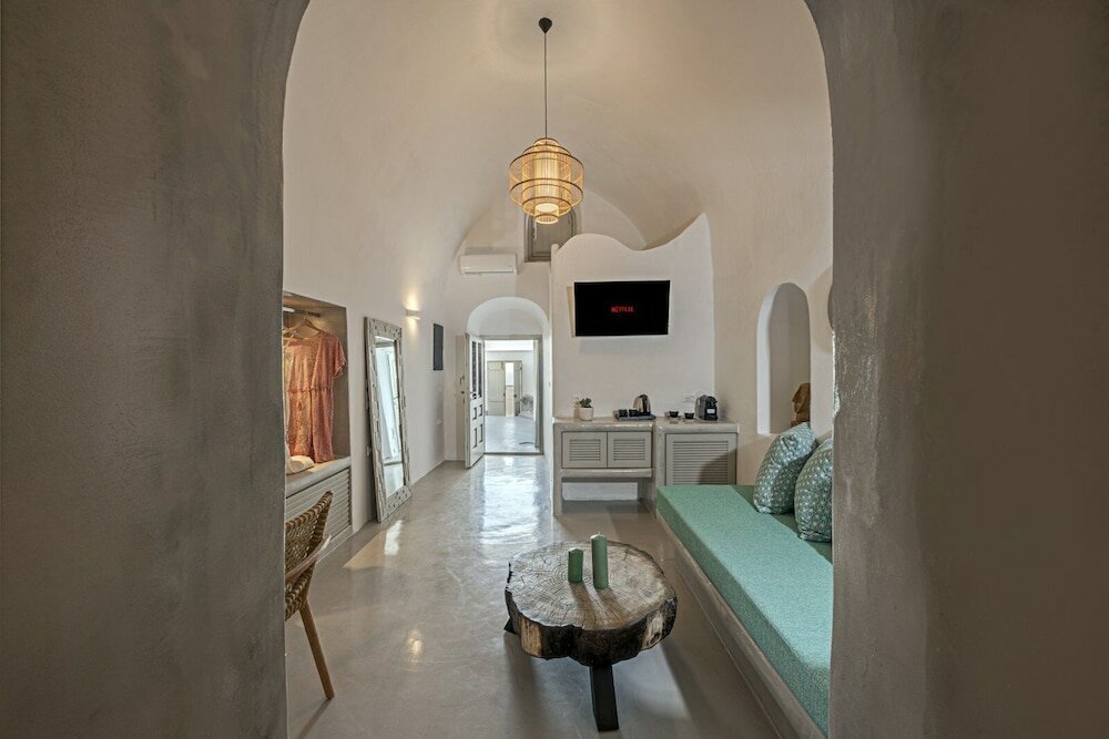 Фото Kaleidoscope Imerovigli Suites