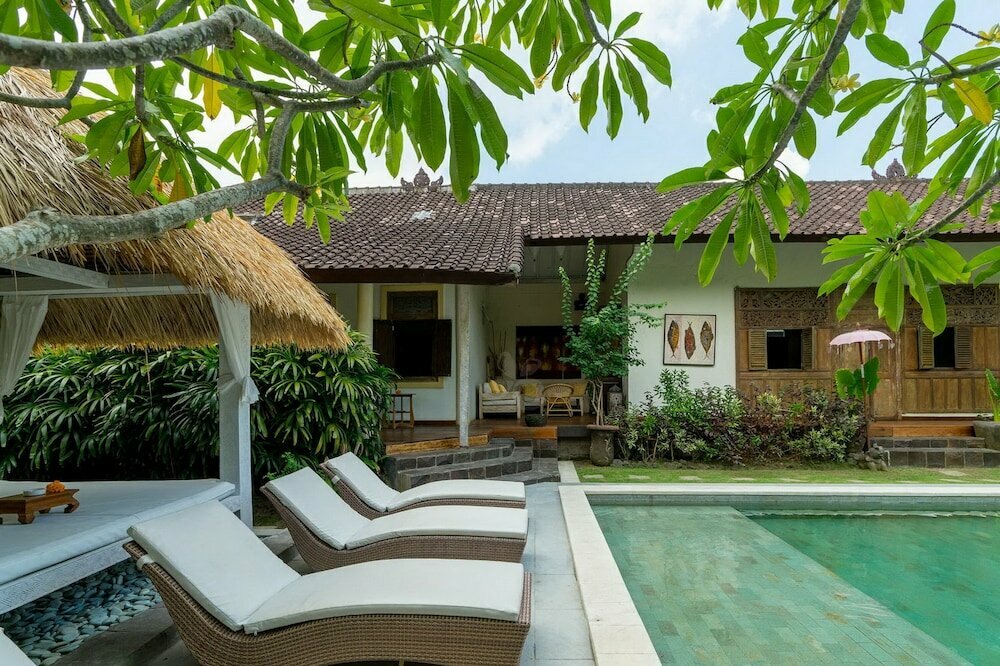 Hotel Villa Karisa Bali, Bali, photo