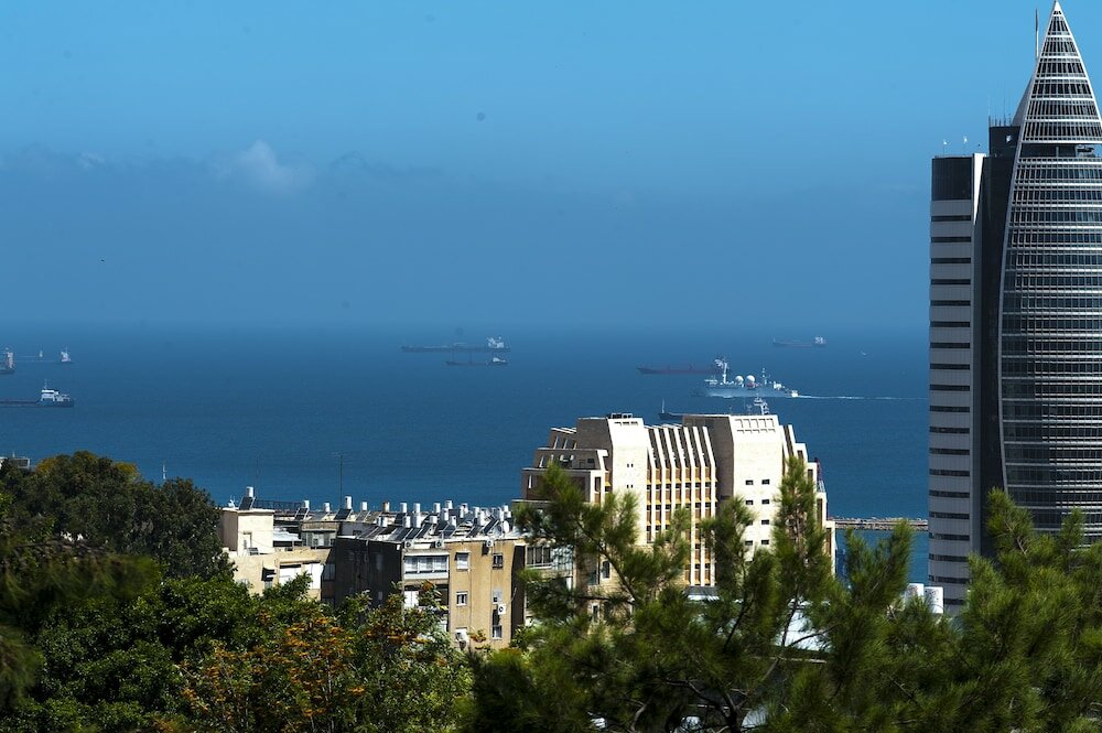 Фото Satori Hotel