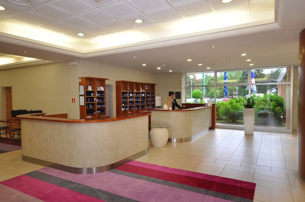 Фото отеля 5