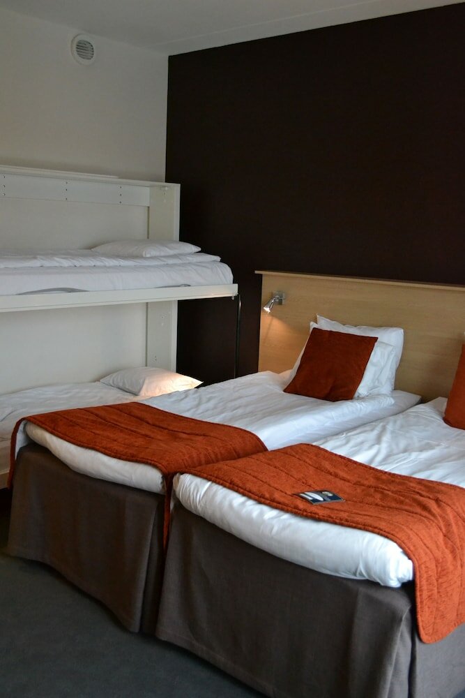 Фото Skara Konsthotell