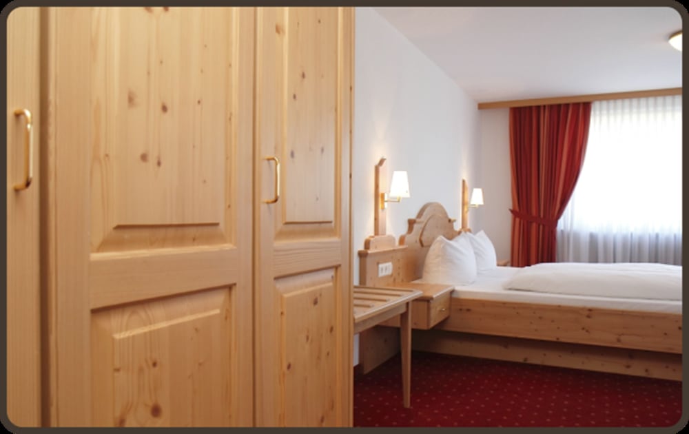 Фото Parkhotel Waldlust