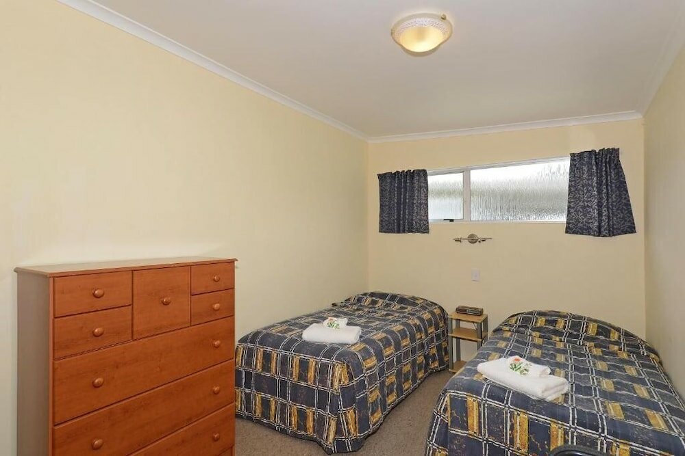 Фото Trentham Motel