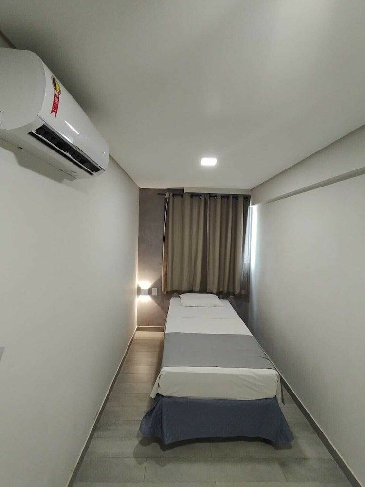 Фото Rede Andrade Solmar