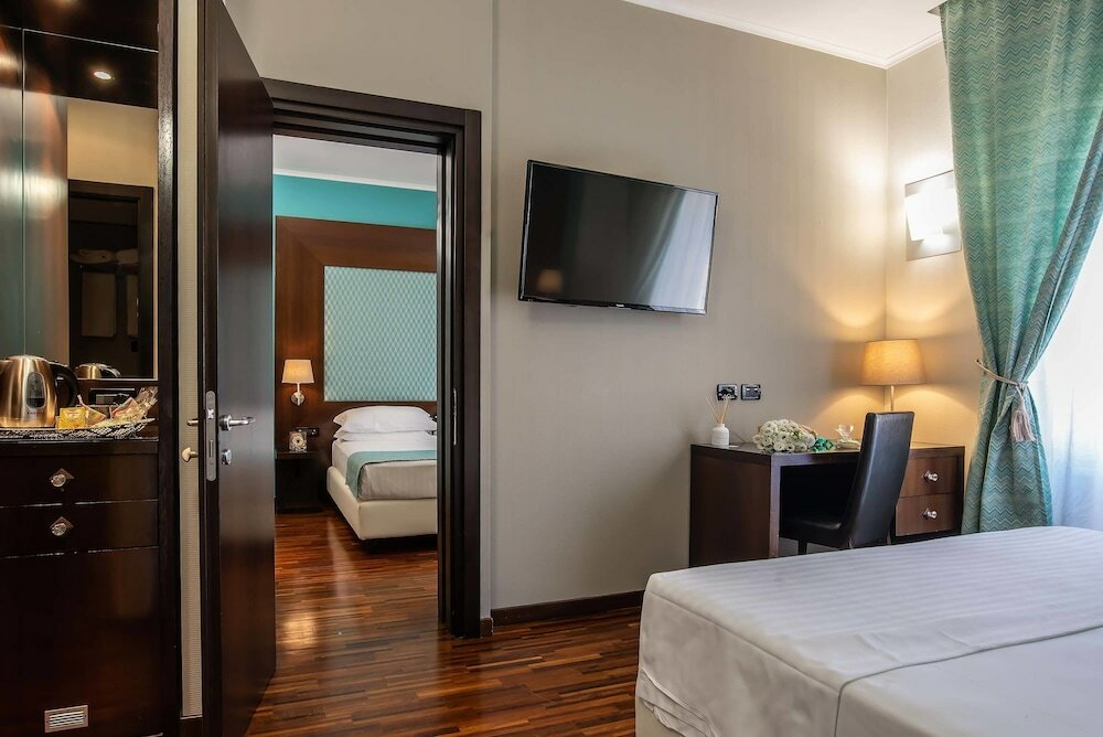 Фото Merulana Inn