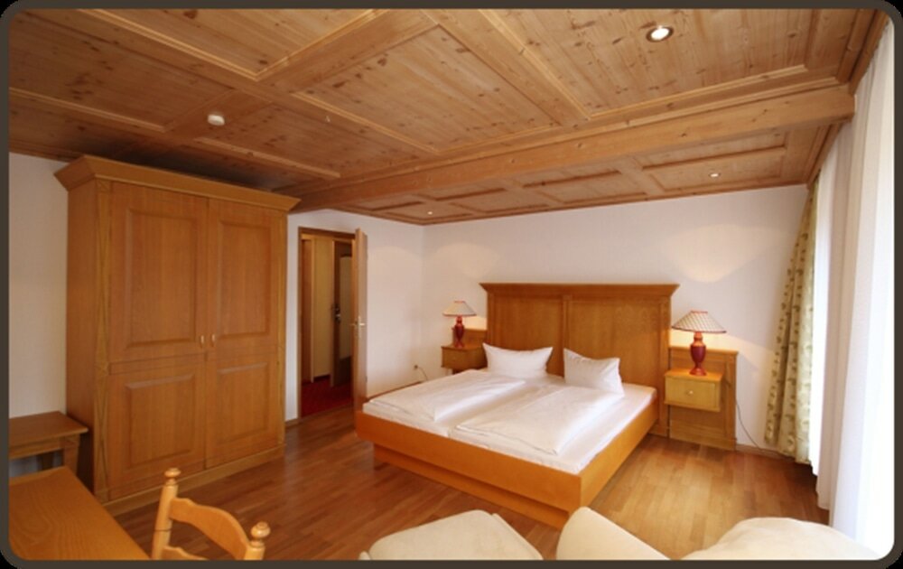 Фото Parkhotel Waldlust