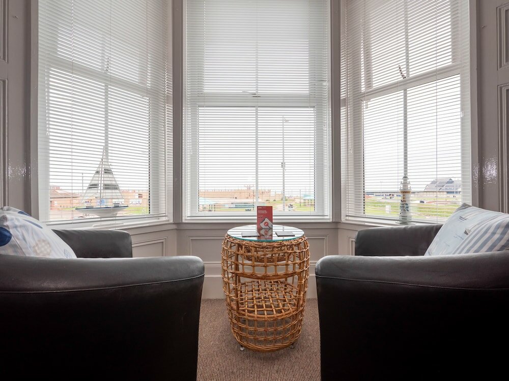 Фото Oyo Pier Hotel Rhyl