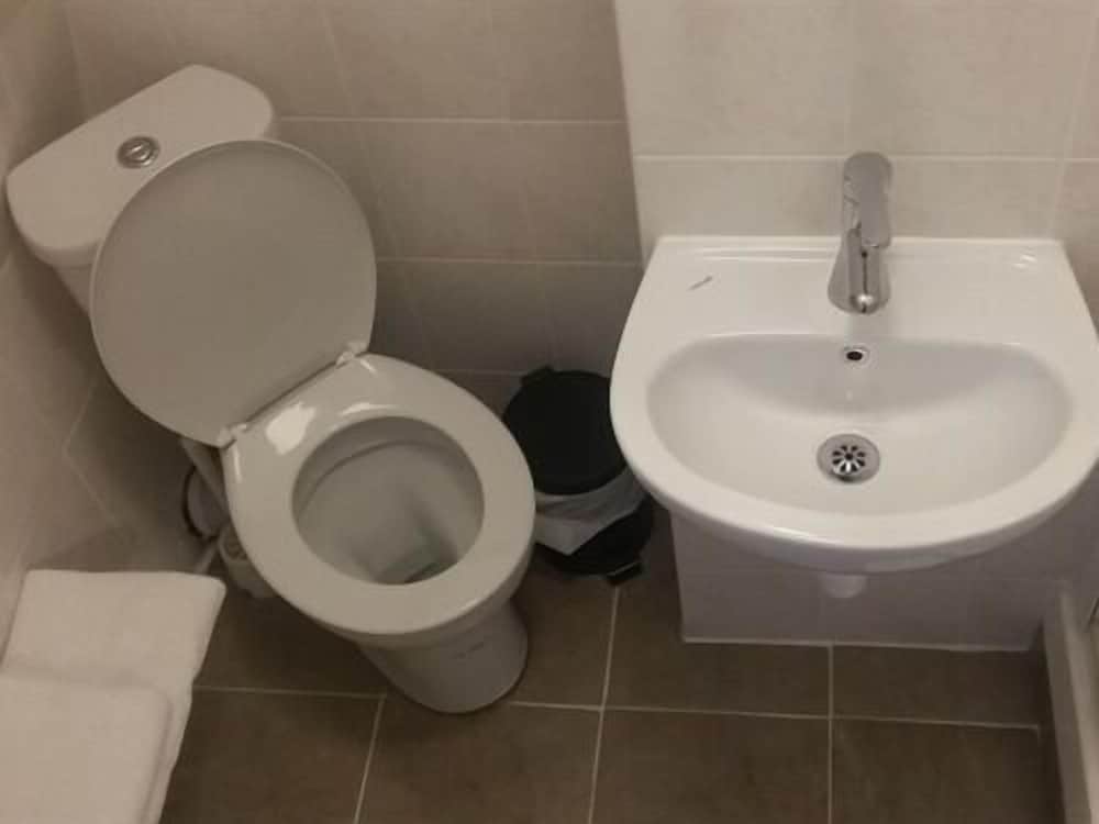 Фото The Garth Hotel