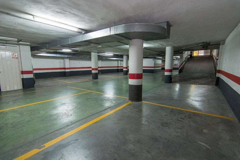 Фото Hotel San Antonio