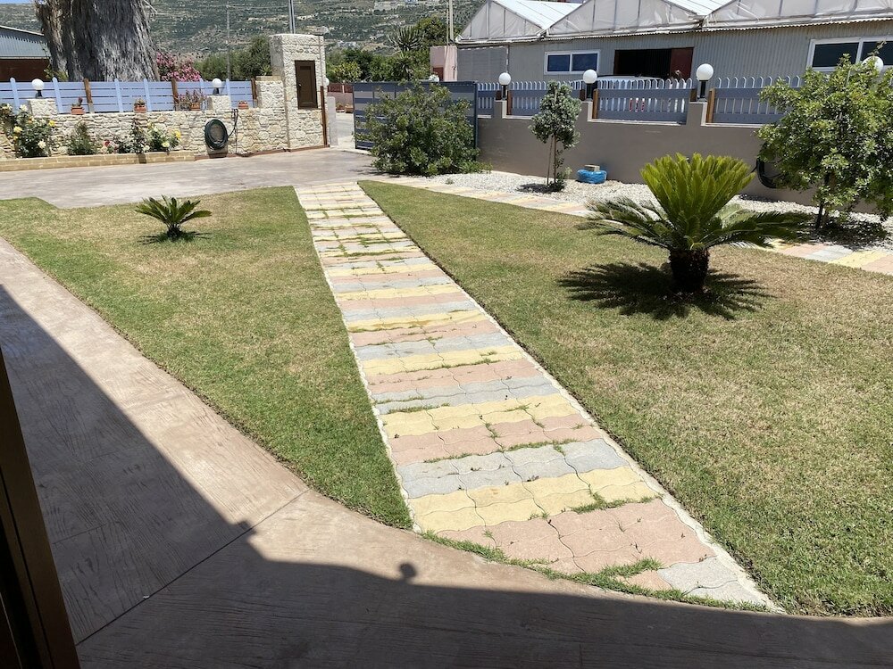 Фото Dream Sea House Villa Falassarna