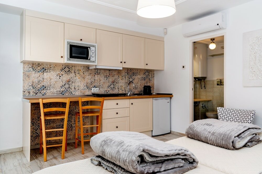 Фото Casa del Patio - Boutique Apartments