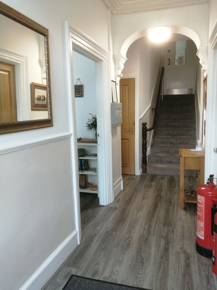 Фото Harbourlight Guest House