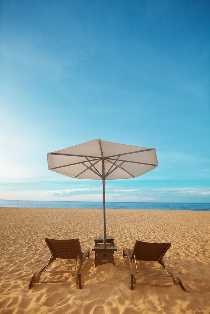 Фото Anantara Mui Ne Resort