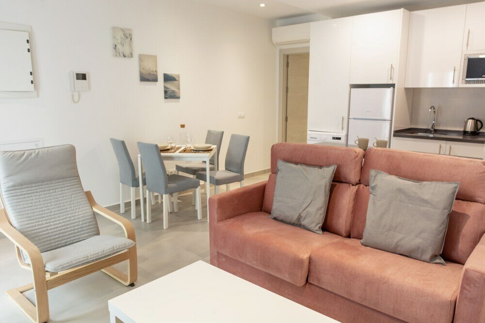 Фото Apartamentos Kouohana