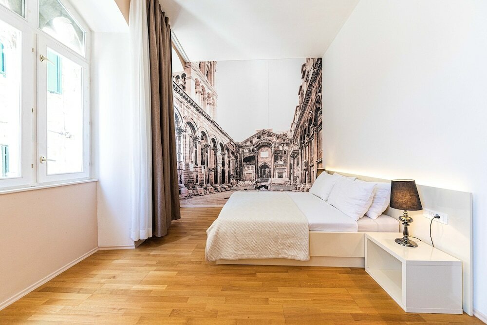 Фото Pjaca City Rooms