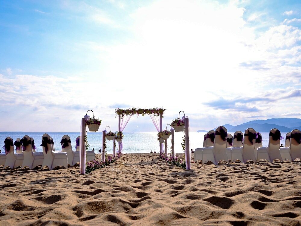 Фото Novotel Nha Trang