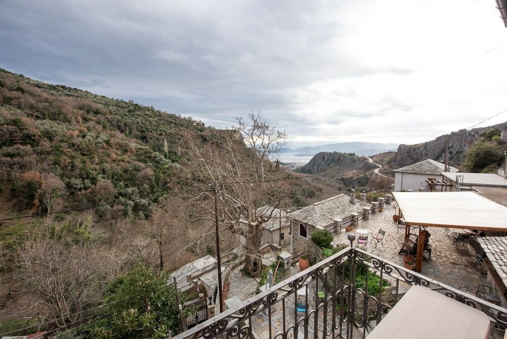 Фото Archontiko Argyro