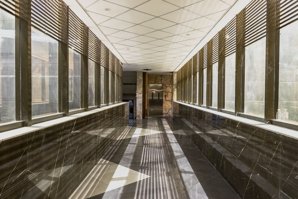 Фото Meridian hotel Banquets and Rooms