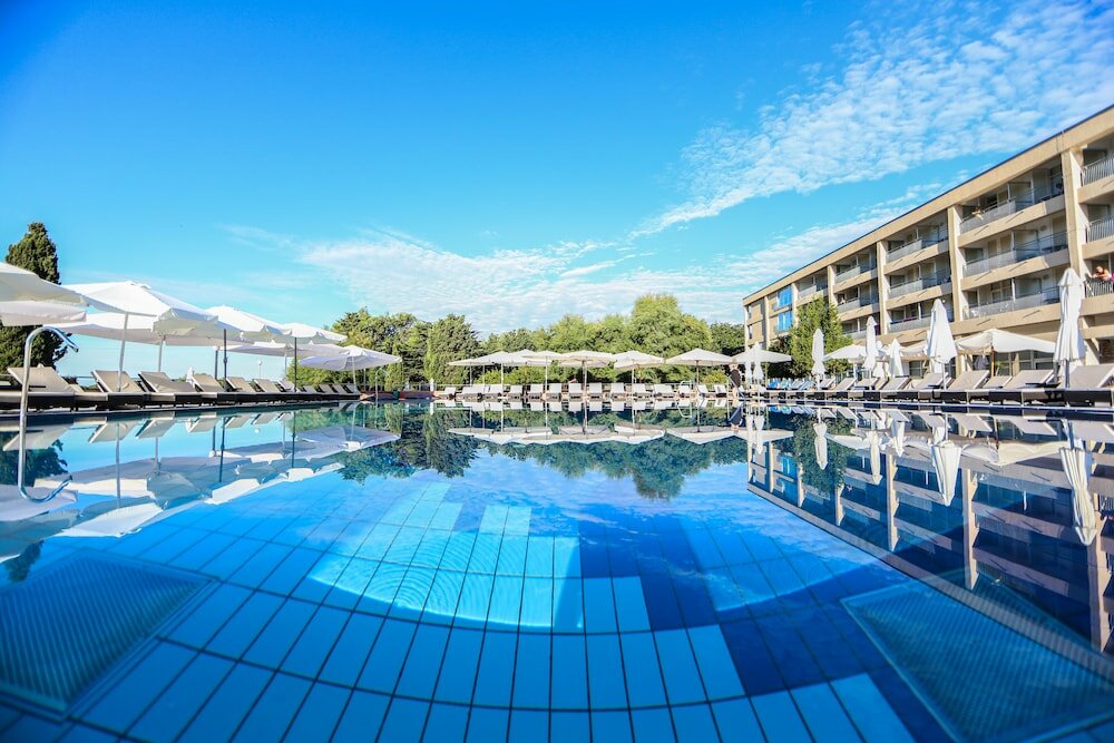 Фото Arena Hotel Medulin