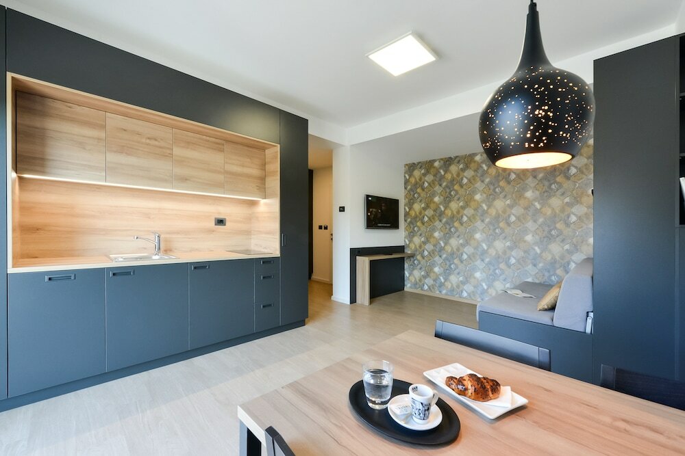 Фото Ahotel Hotel Ljubljana