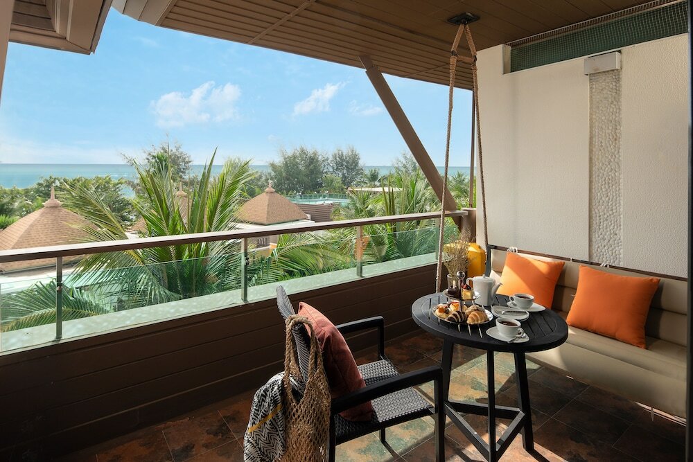 Фото Springfield@Sea Resort & Spa