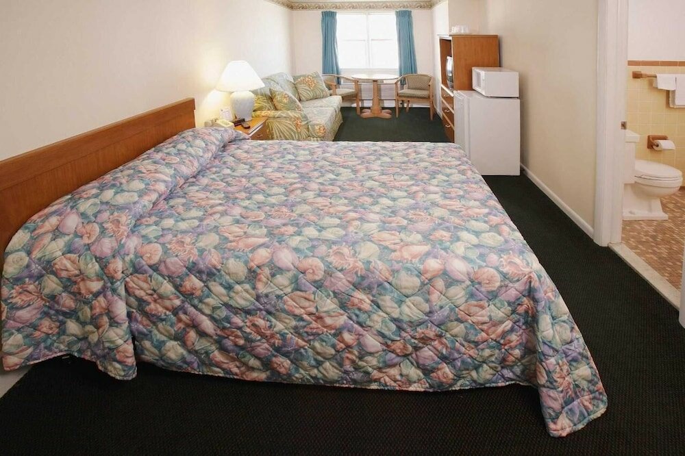 Фото Majestic Hotel & Apartments