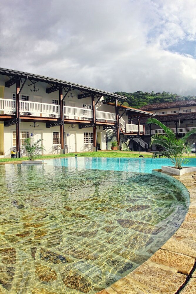 Фото Hotel Luisiana