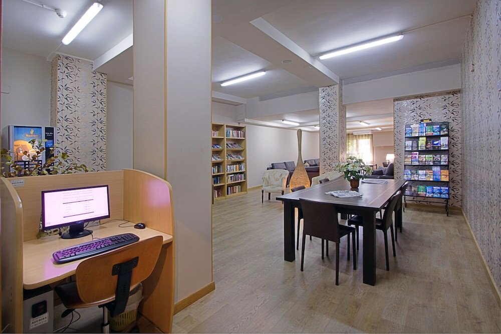 Фото Mediterraneo Real Apartamentos Turísticos