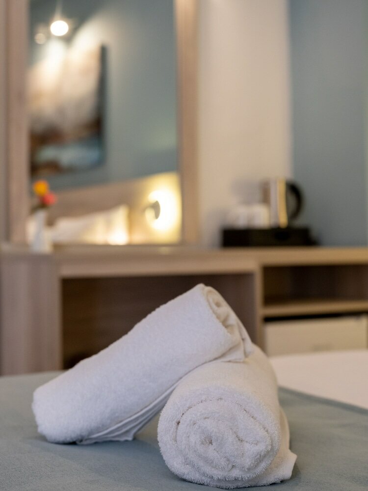 Фото Azul Eco Hotel