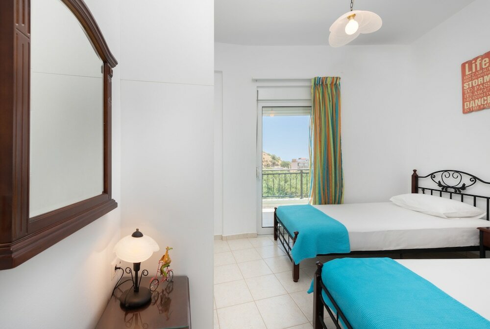 Фото Haris Villas