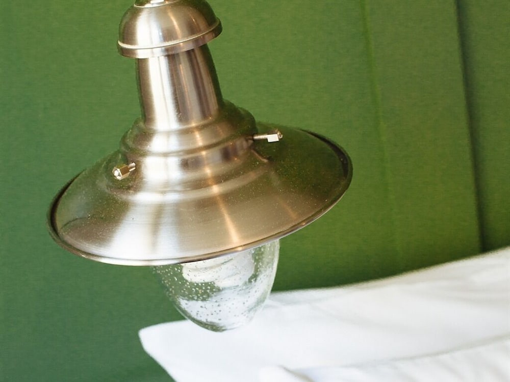 Фото Regency Guest House