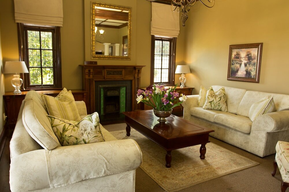 Фото Audacia Manor Boutique Hotel