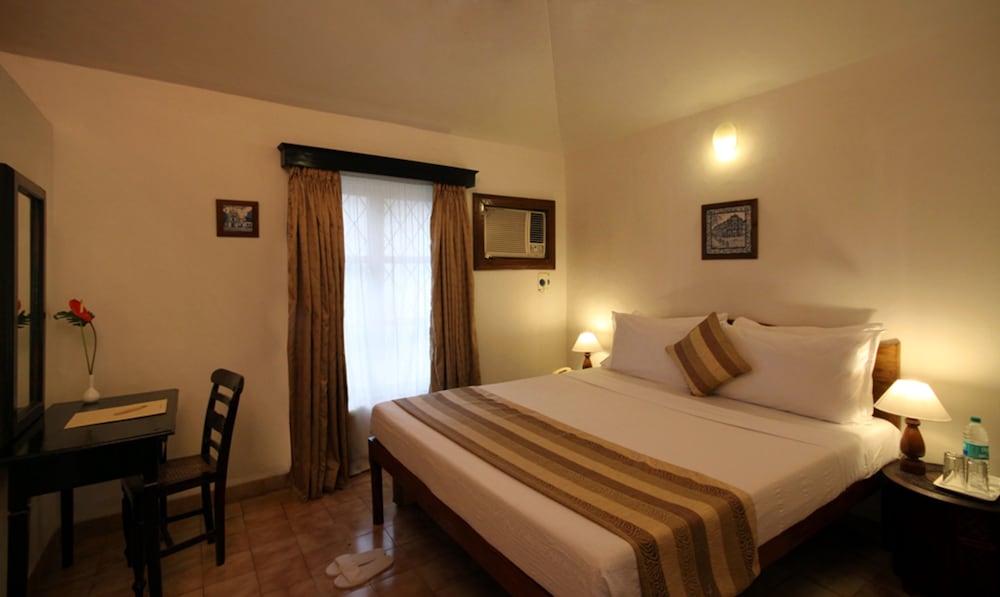 Фото Aldeia Santa Rita