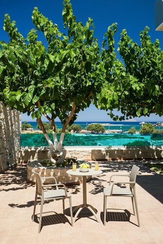 Гостиница Dream Sea House Villa Falassarna
