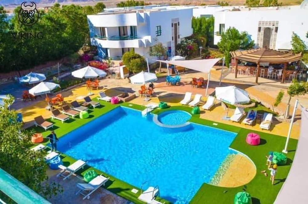 Фото Viking Club Sharm El Sheikh