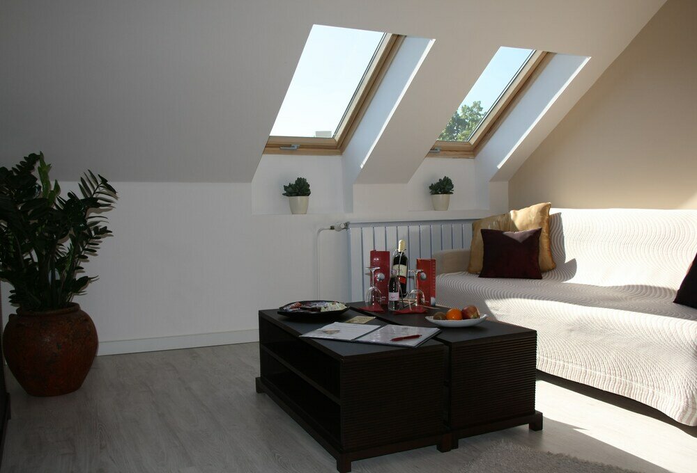 Фото City Residence Apartment Hotel