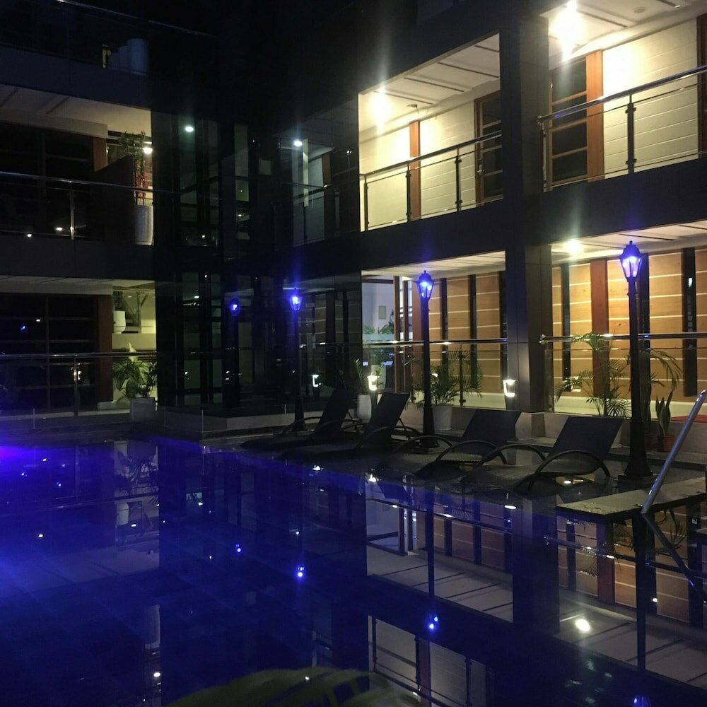 Hotel Panglao Alona Suites, Bohol, photo