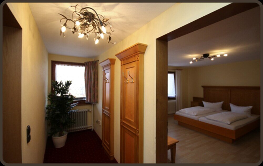 Фото Parkhotel Waldlust