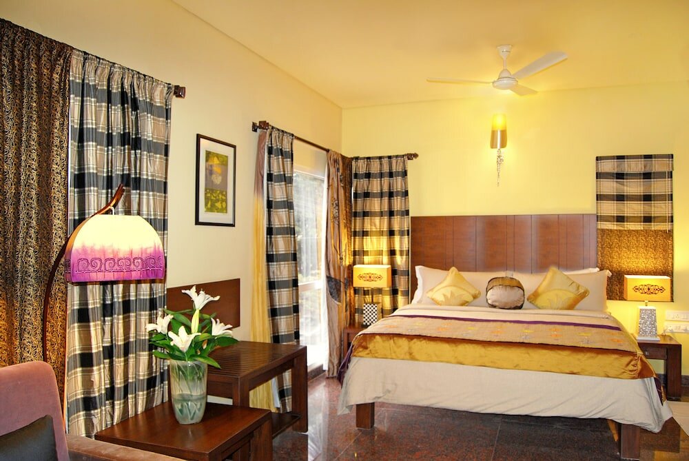 Фото JüSTa Indiranagar