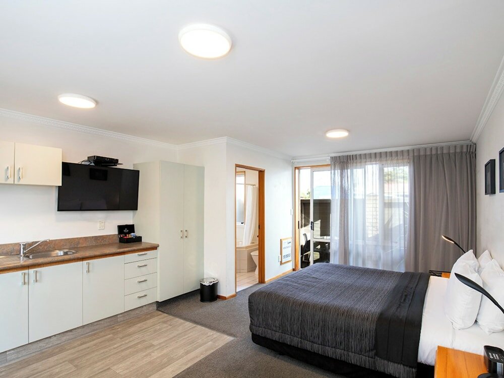 Фото Asure Chelsea Gateway Motor Lodge