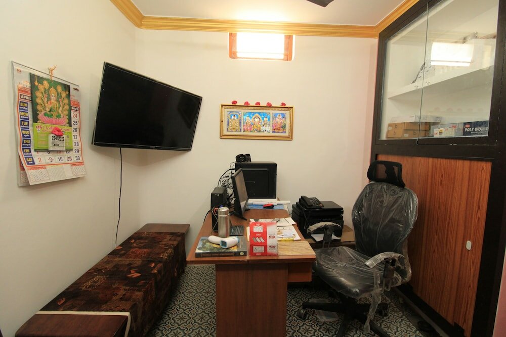 Фото French Breeze Residency