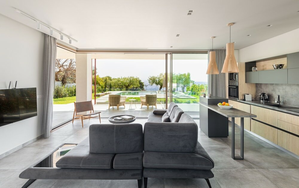 Фото Luria Homes-Villa C