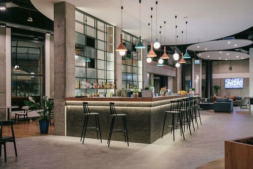 Гостиница Campanile Krakow South Hotel в Кракове