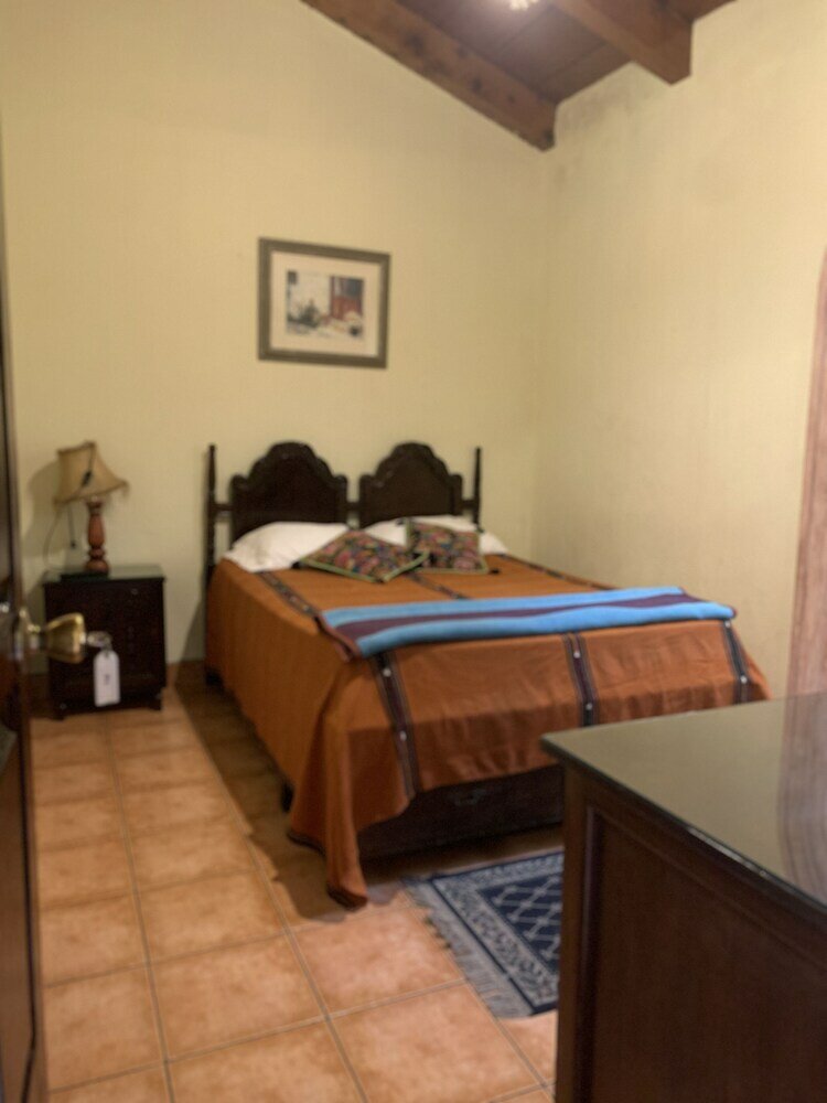 Фото Hotel Posada don Valentino