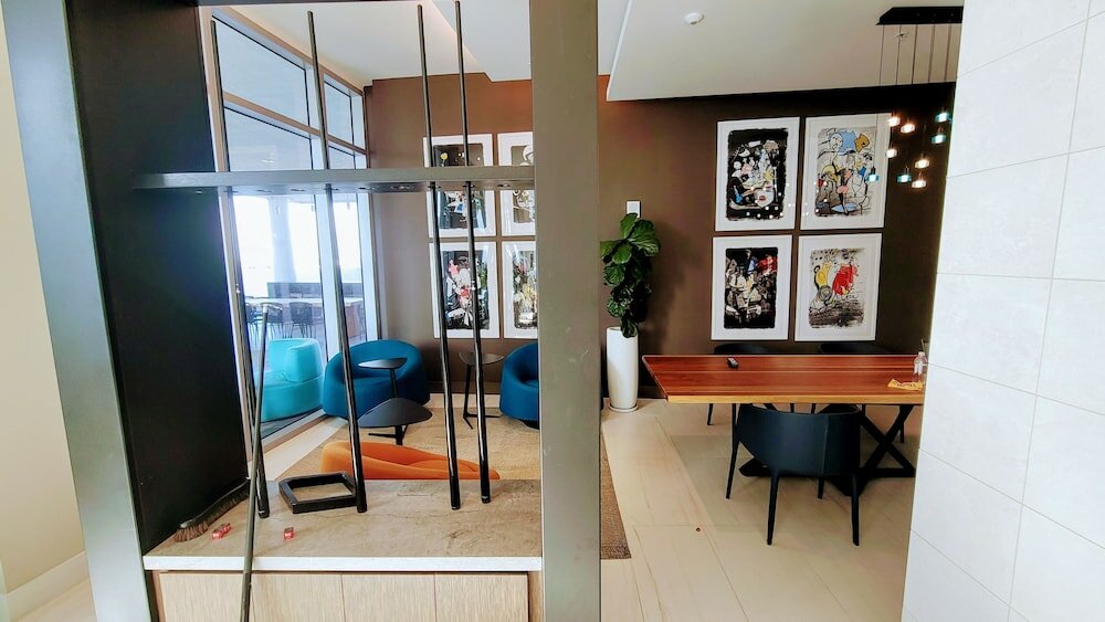 Фото Design District Bay View Cielo Stays