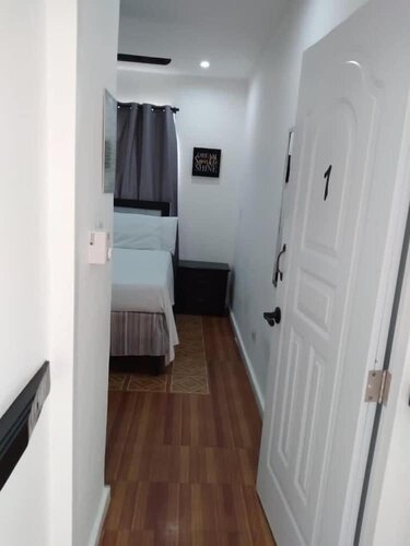 Гостиница Hotel Casa Docia Samana - Standard Double Room - 1
