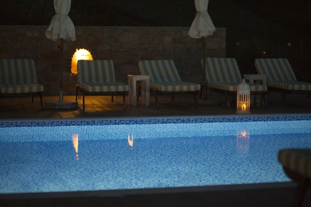 Фото Irida Aegean View