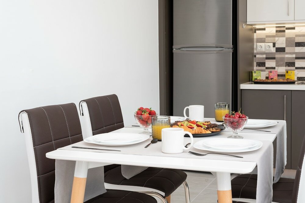 Фото Elisavet Apartment