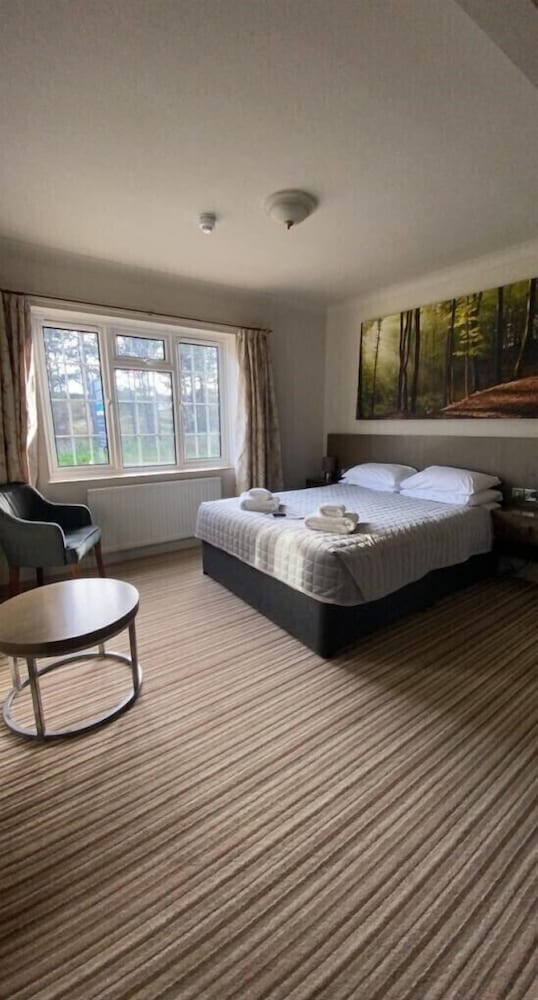 Фото Dormy House Hotel